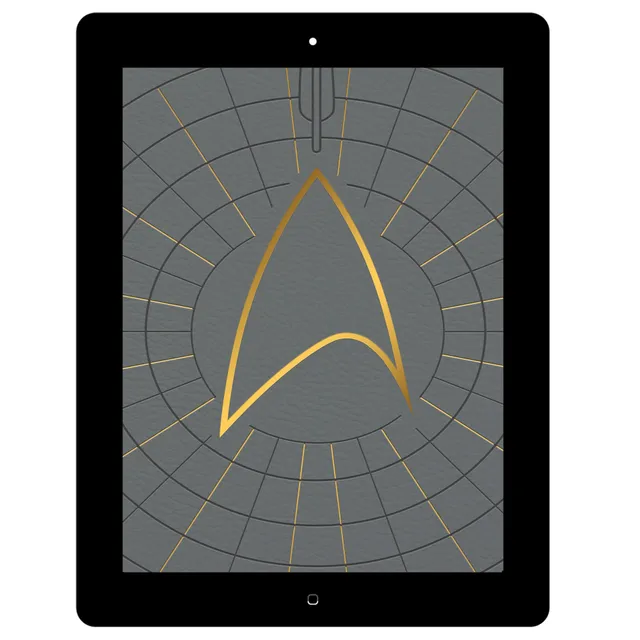 Modiphius Star Trek Adventures Player's Guide manuale GDR PDF 264 pagine