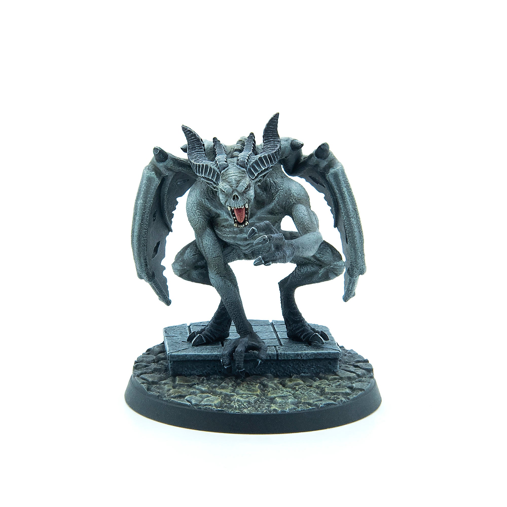 Elder Scrolls Call to Arms Volkihar Inner Circle 5 miniature