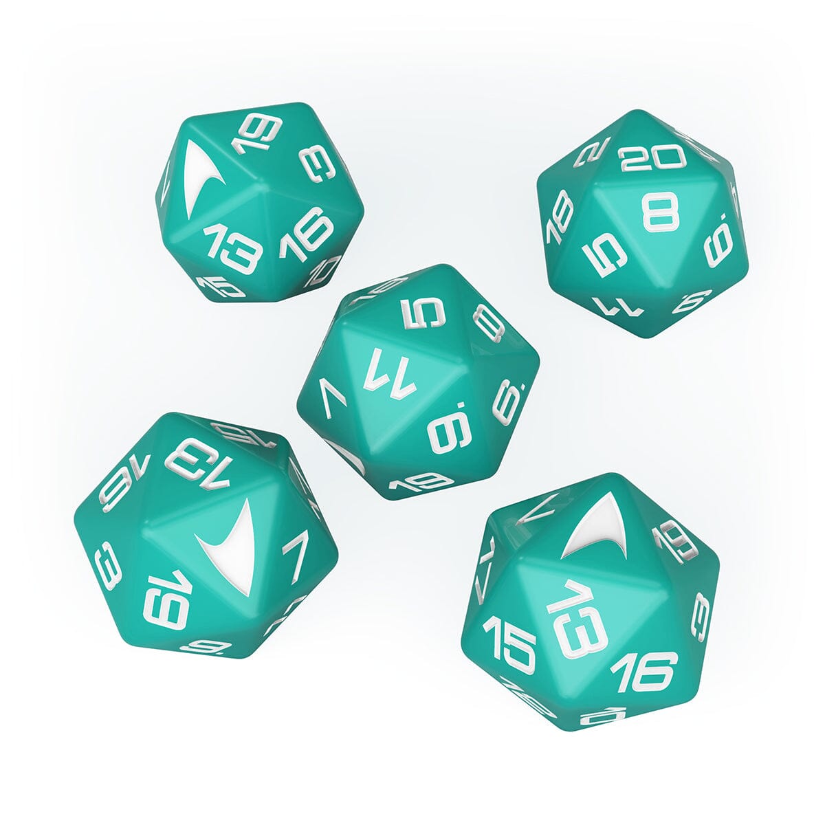 Modiphius Star Trek Adventures Starter Set 2a Edizione scatola