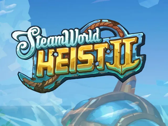 SteamWorld Heist II Videogioco Strategia a Turni 150 Armi 30 Ore