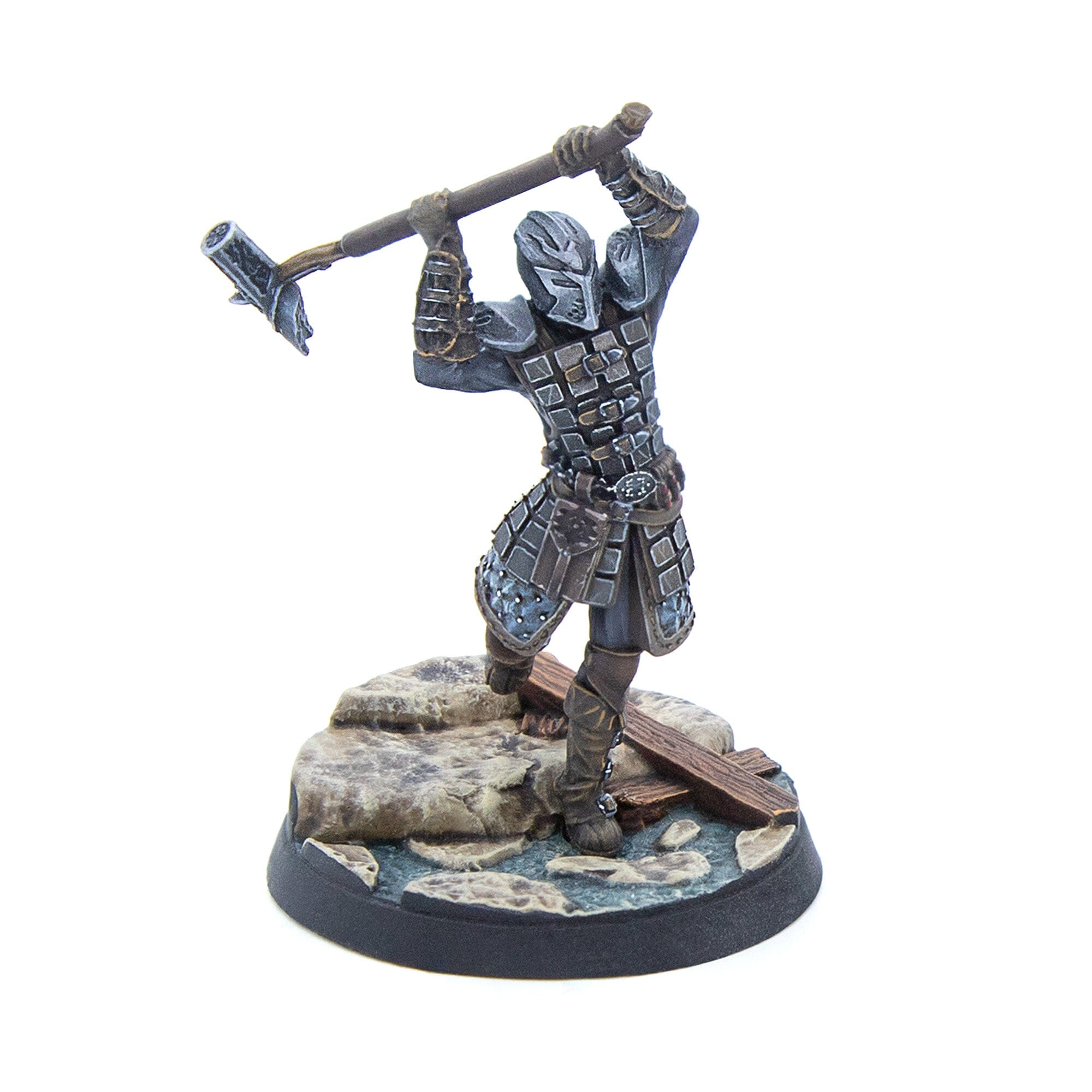 Modiphius The Elder Scrolls Call to Arms Miniature Dawnguard 6pz