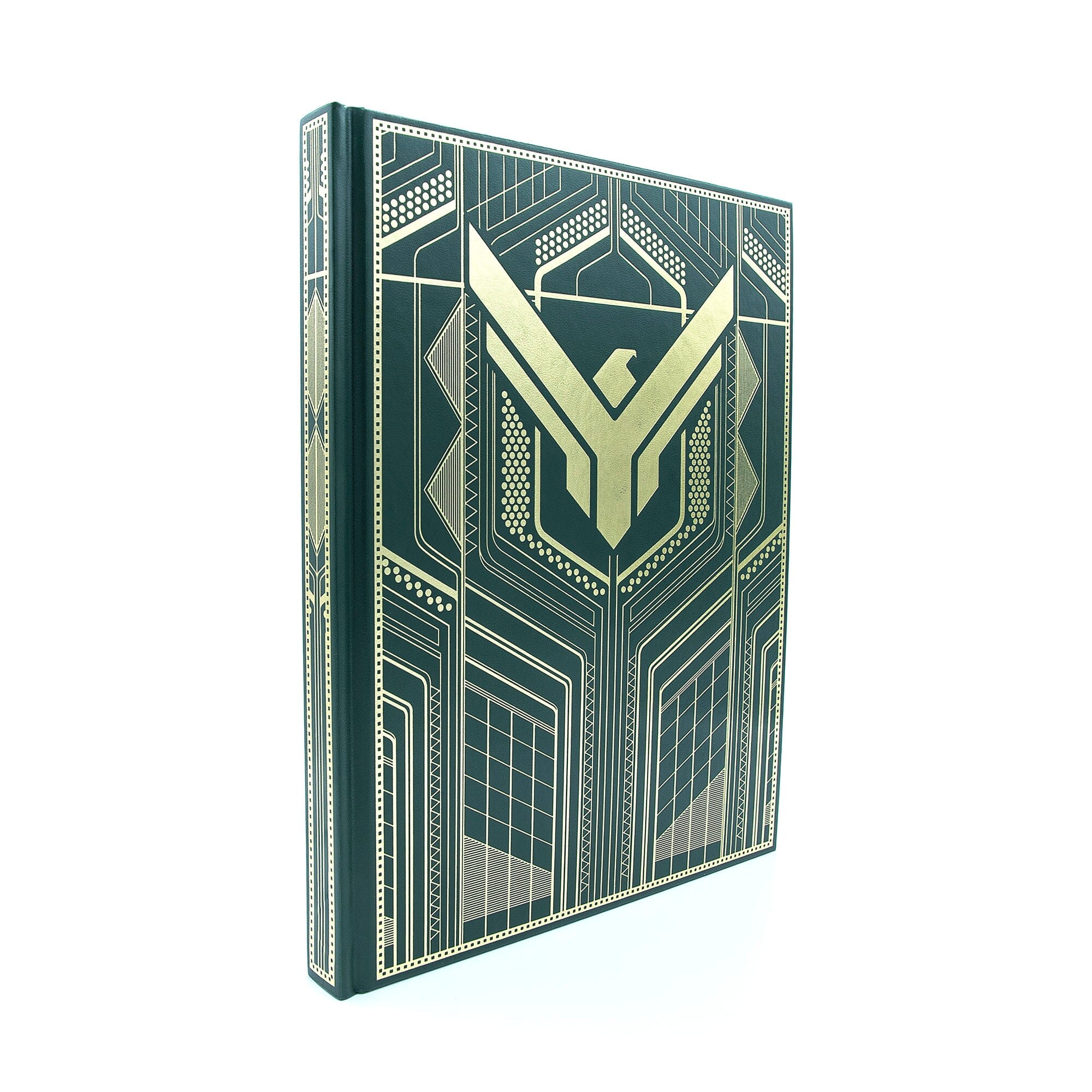 Dune GDR Megabundle Atreides manuale + starter + dadi