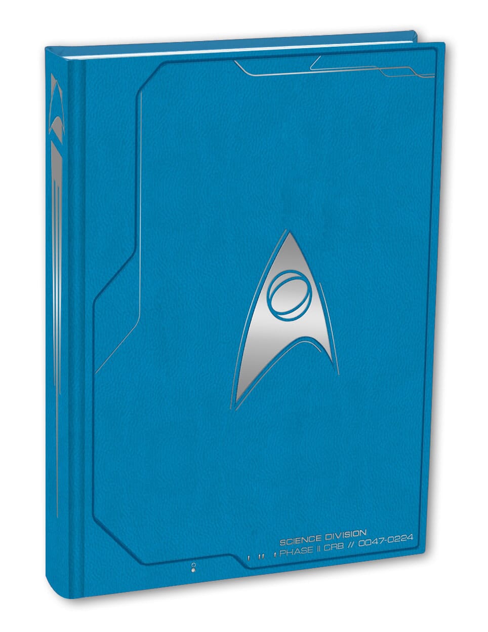 Star Trek Adventures Seconda Edizione Core Rulebook Sciences Limited