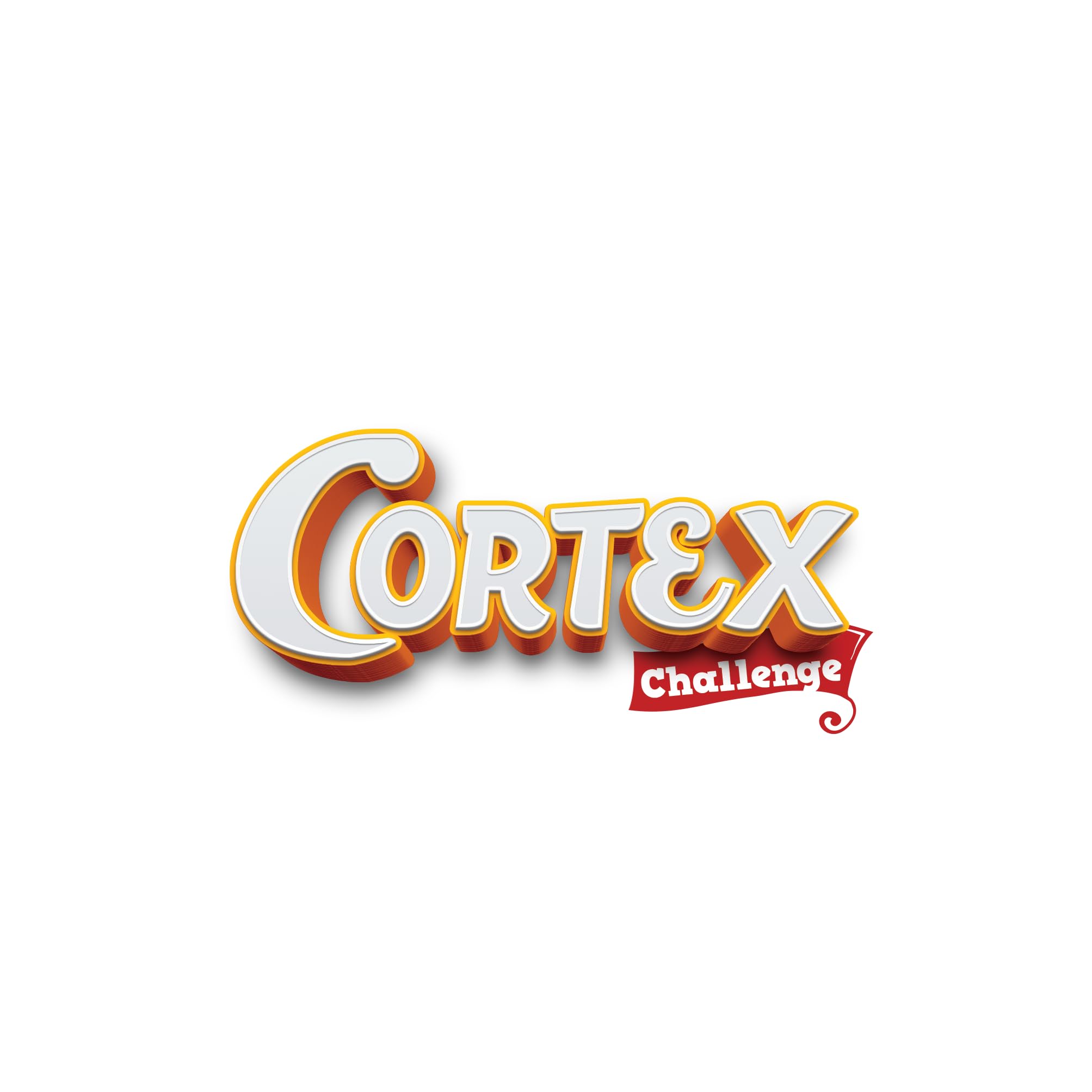 Asmodee Cortex Challenge Azzurro gioco carte cervello 2-6