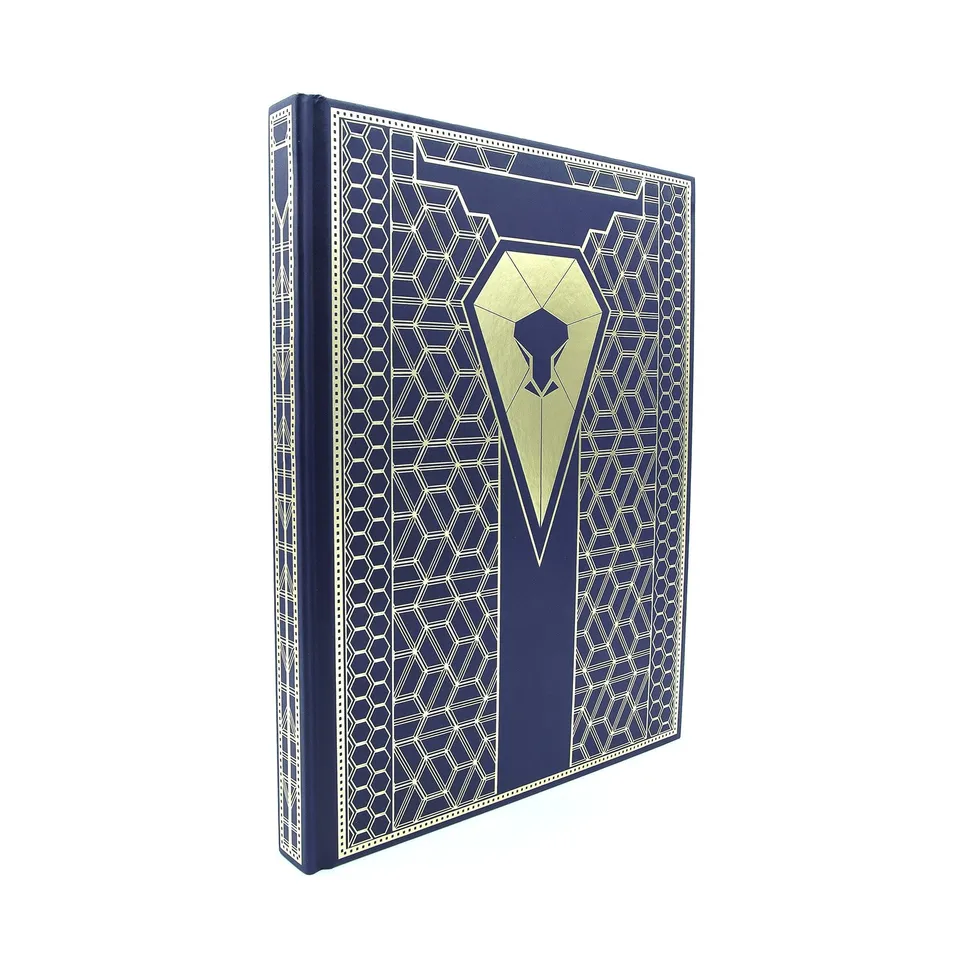 Modiphius Dune Core Rulebook manuale GdR Corrino Collector's Edition