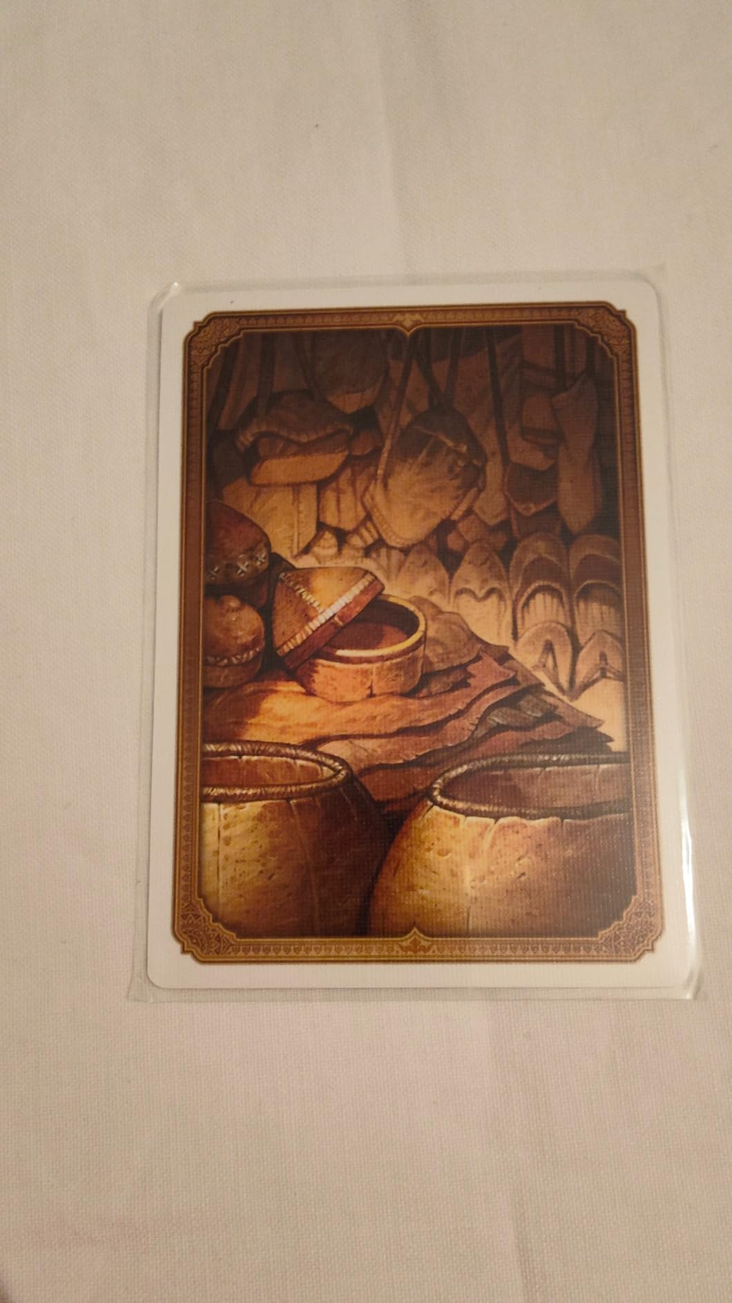 Asmodee Jaipur gioco tavolo strategia 2 giocatori edizione italiana