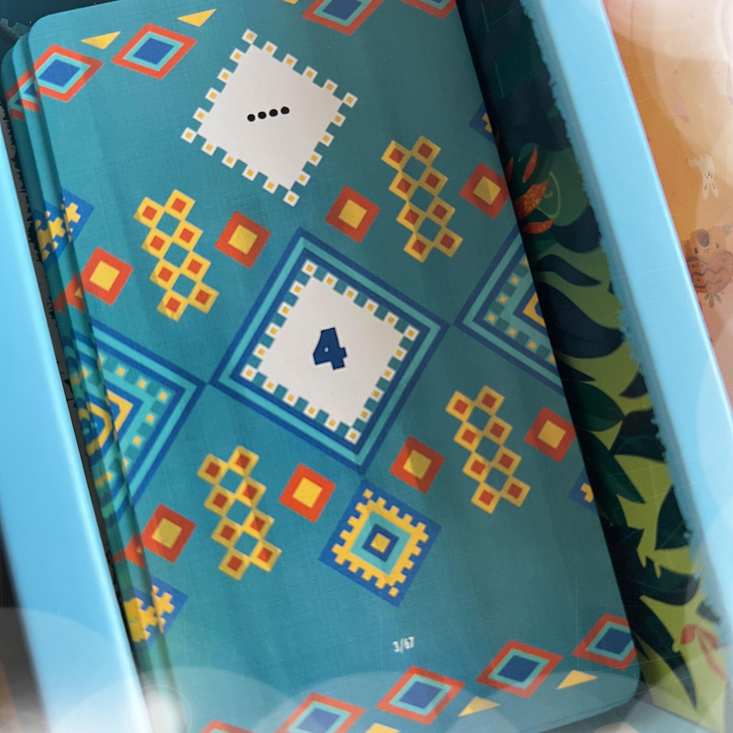 Asmodee Unlock! Kids Storie Leggendarie Gioco di Carte 6+ anni