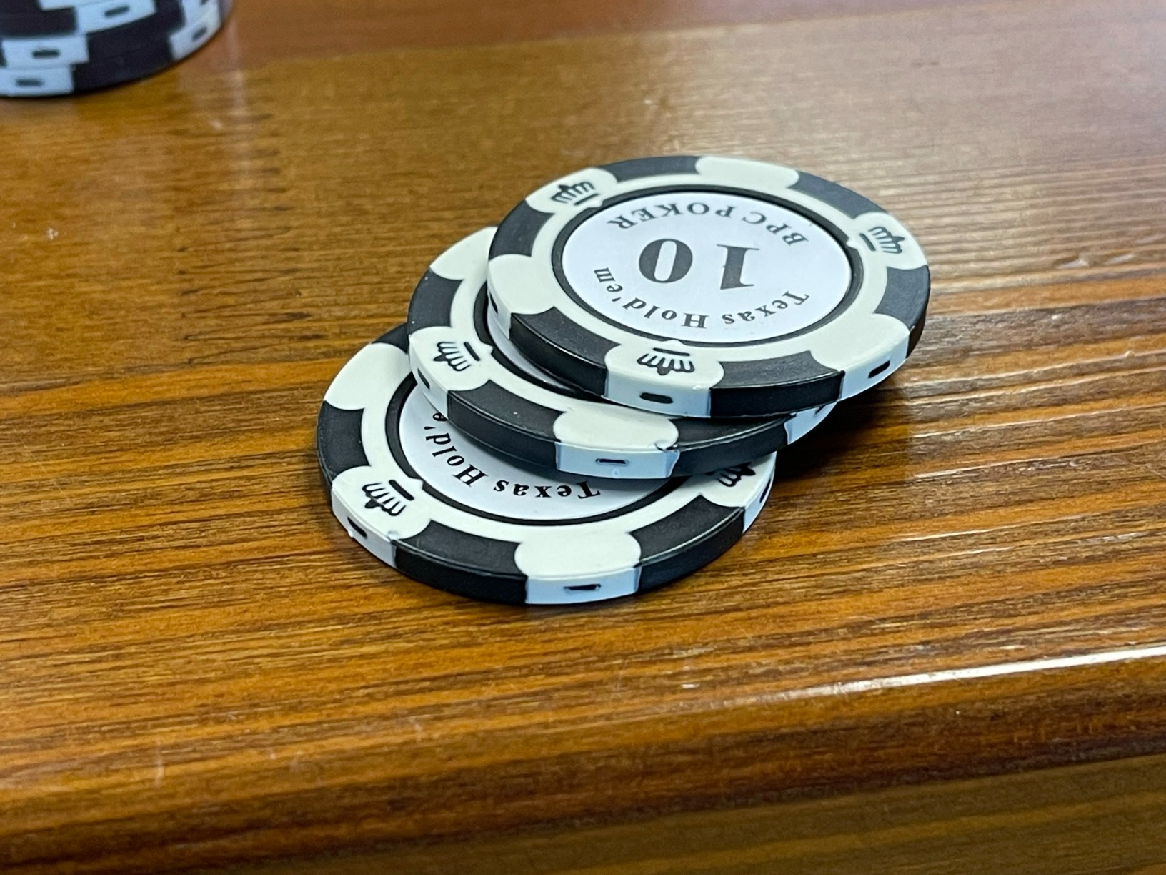 Bullets Playing Cards Set Poker 500 Fiches con Valigetta Deluxe