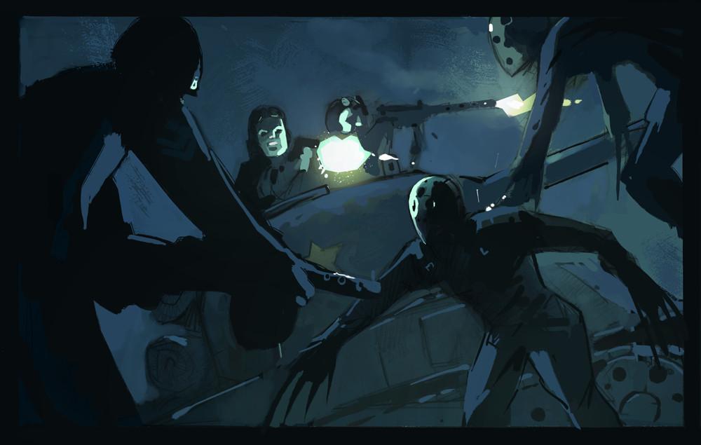 Modiphius Achtung! Cthulhu Keeper's Guide Fate Core PDF forze occulte