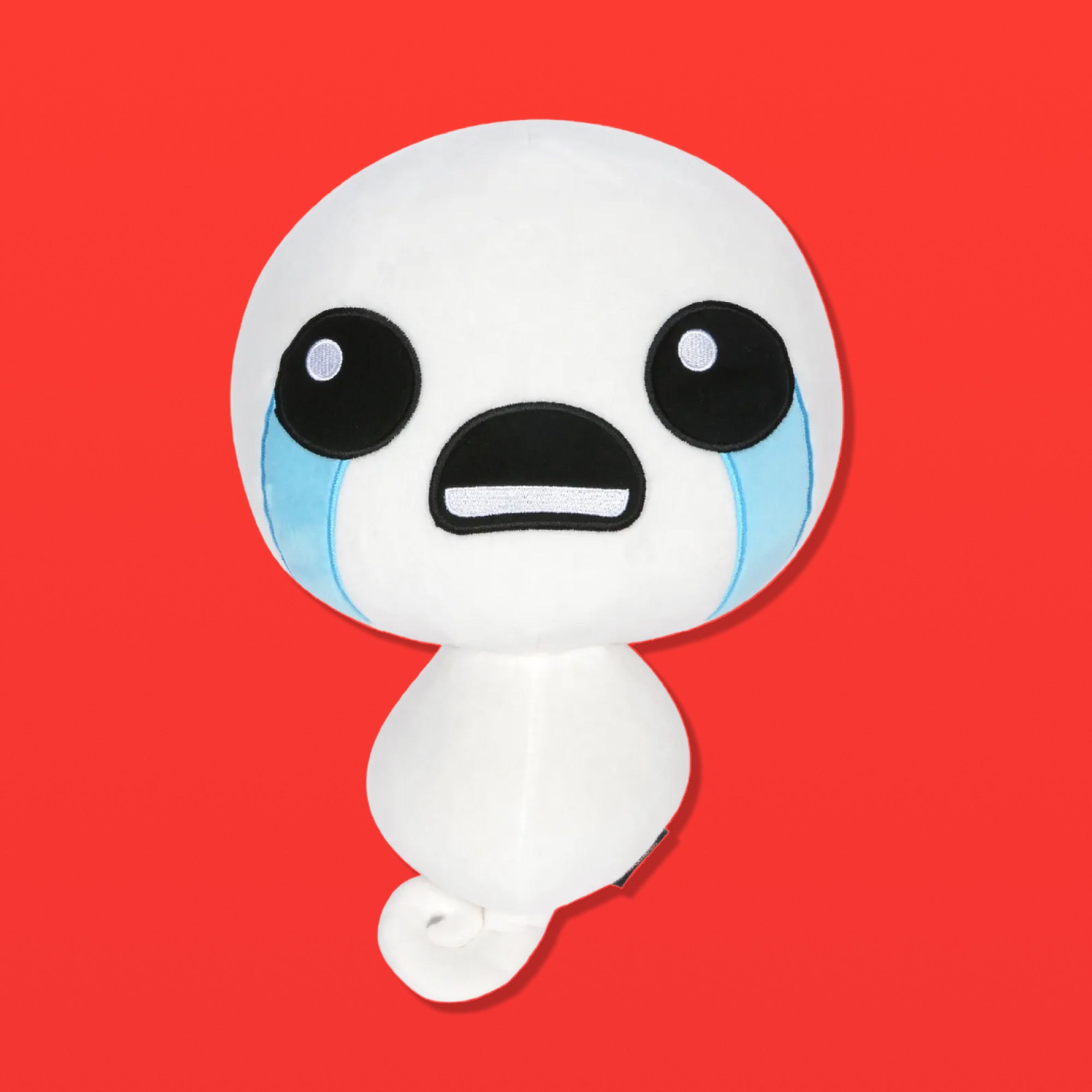 Maestro Media Binding of Isaac Lost peluche 30 cm