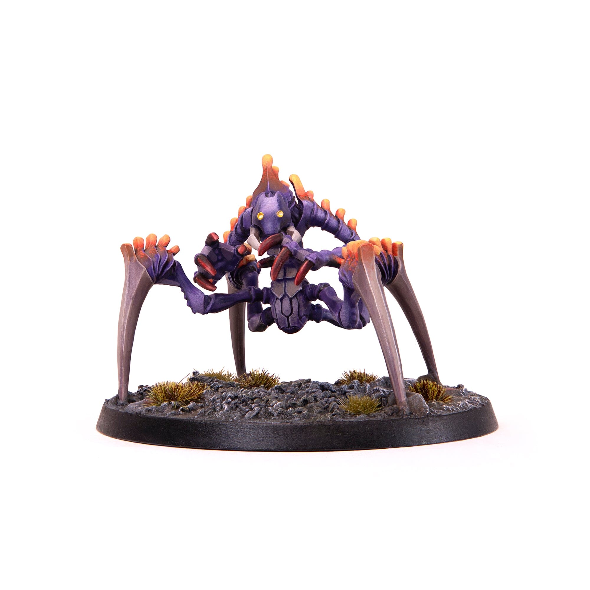 Modiphius XCOM Aliens 2 miniature resina 32mm