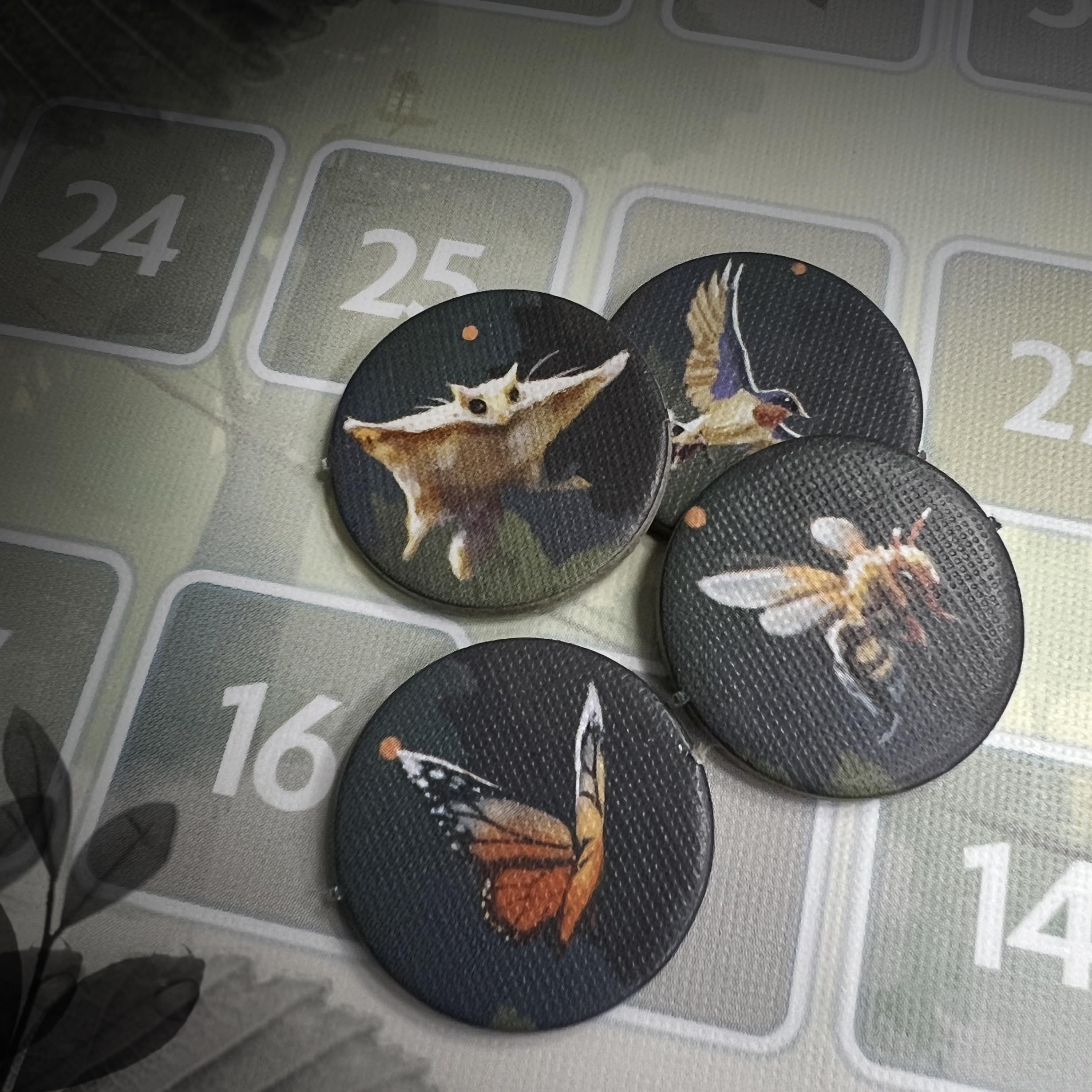 Asmodee Tree Society gioco da tavolo 2-4 giocatori edizione italiana