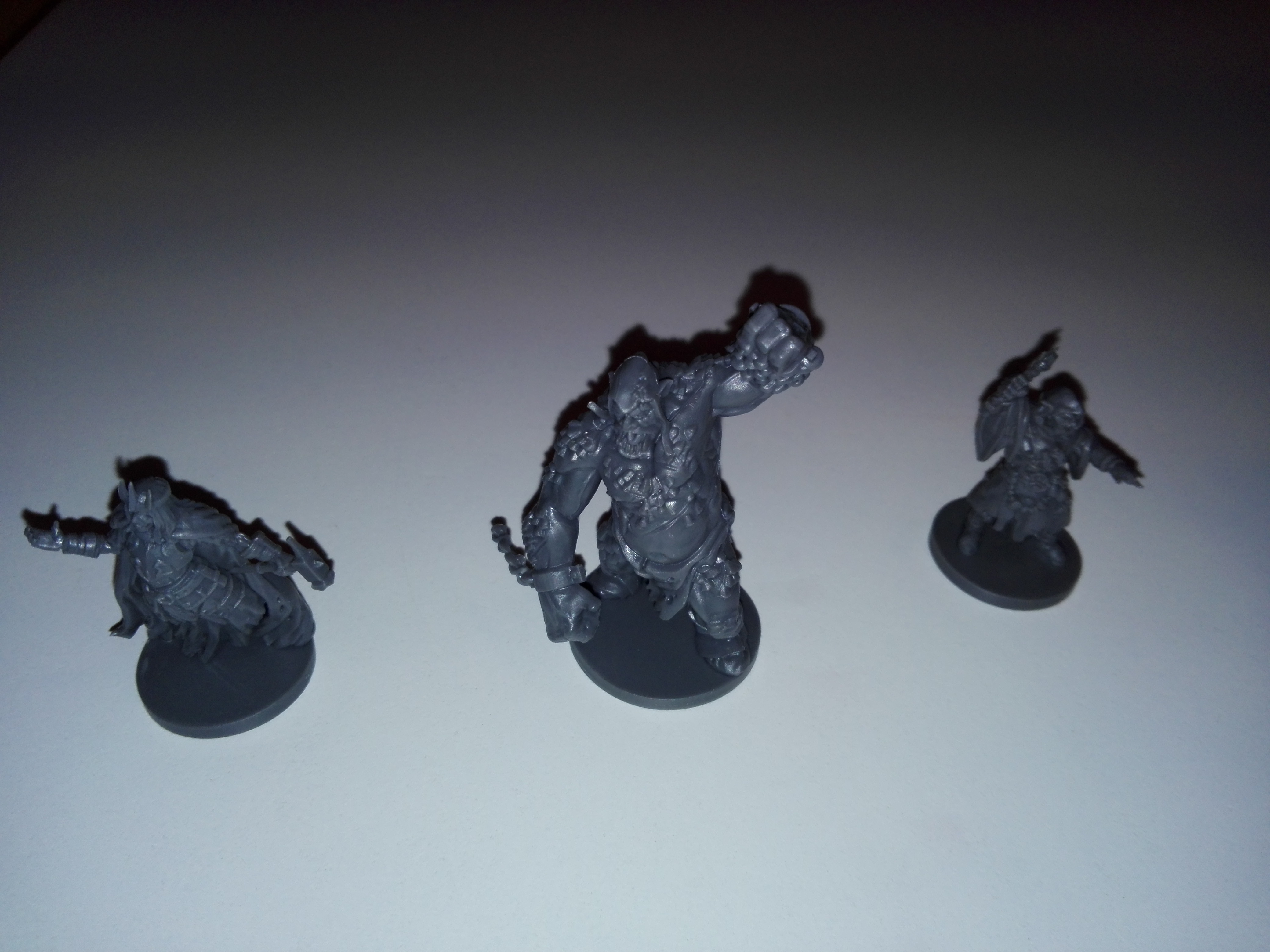 Asmodee Viaggi nella Terra di Mezzo Creature dell'Oscurità espansione italiano