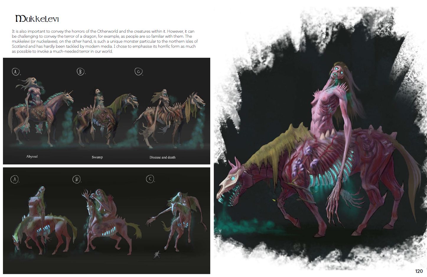 Modiphius Legends of Avallen Art Compendium artbook PDF 158 pagine