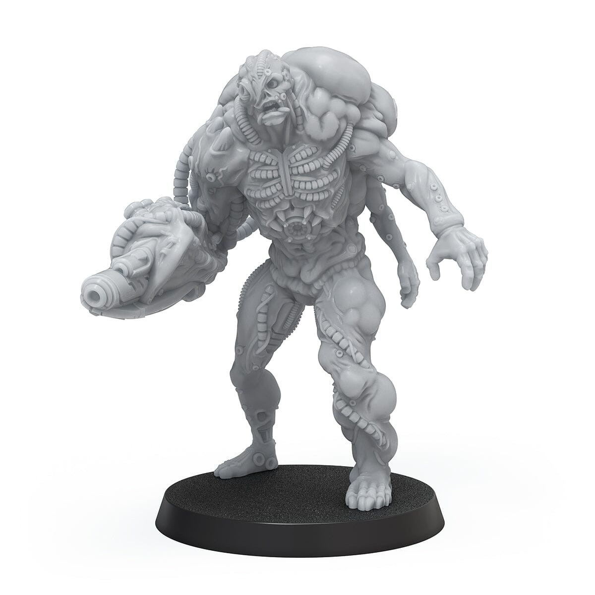 Modiphius Mass Effect Priority Threats Beta 3 miniature 32mm