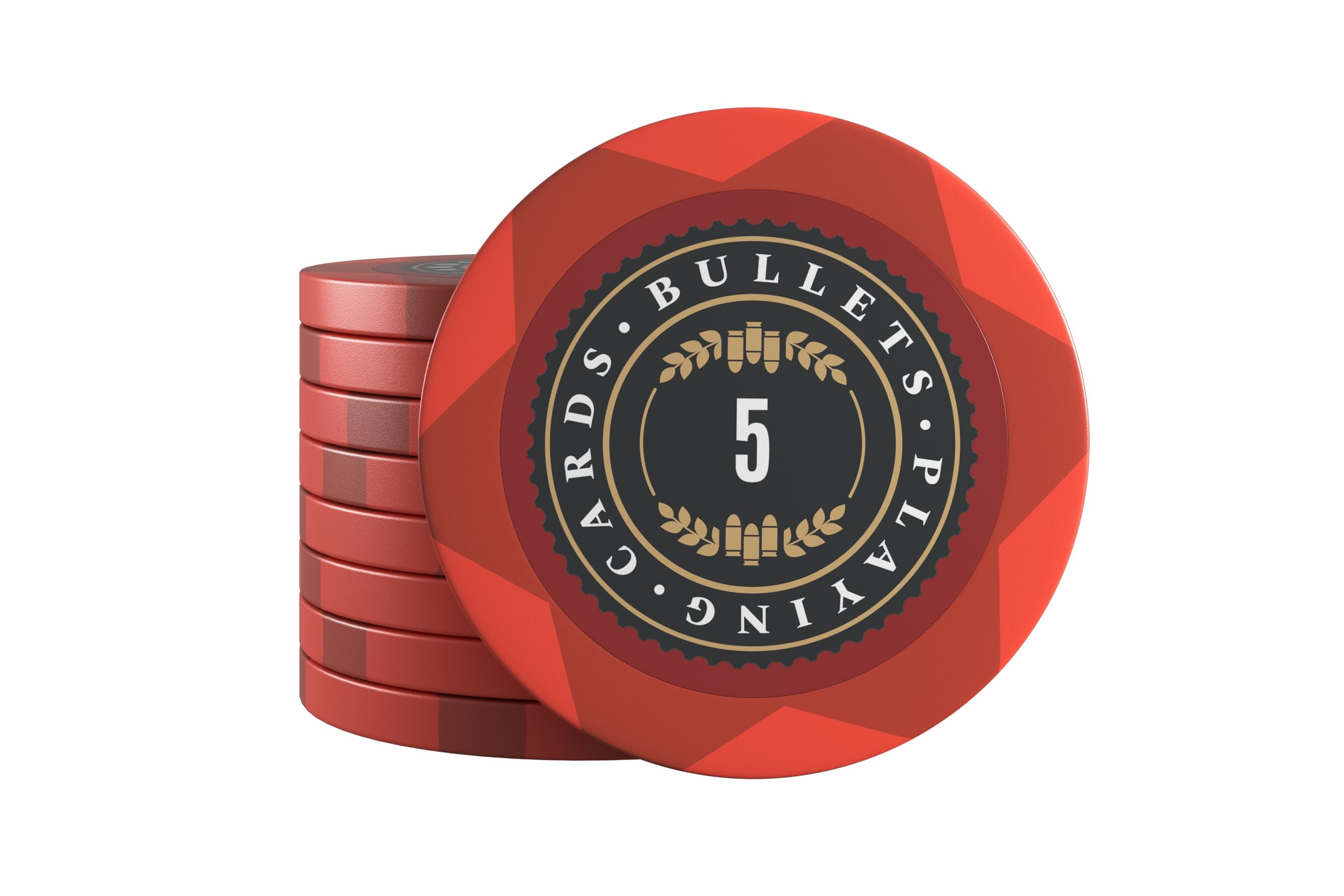 Cards&Co Adriana fiches poker 25 chip 10000 da 14 g