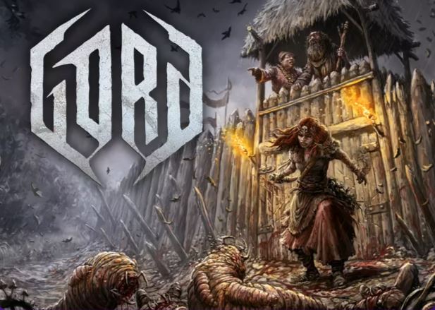 Gord videogioco strategia dark fantasy mitologia slava