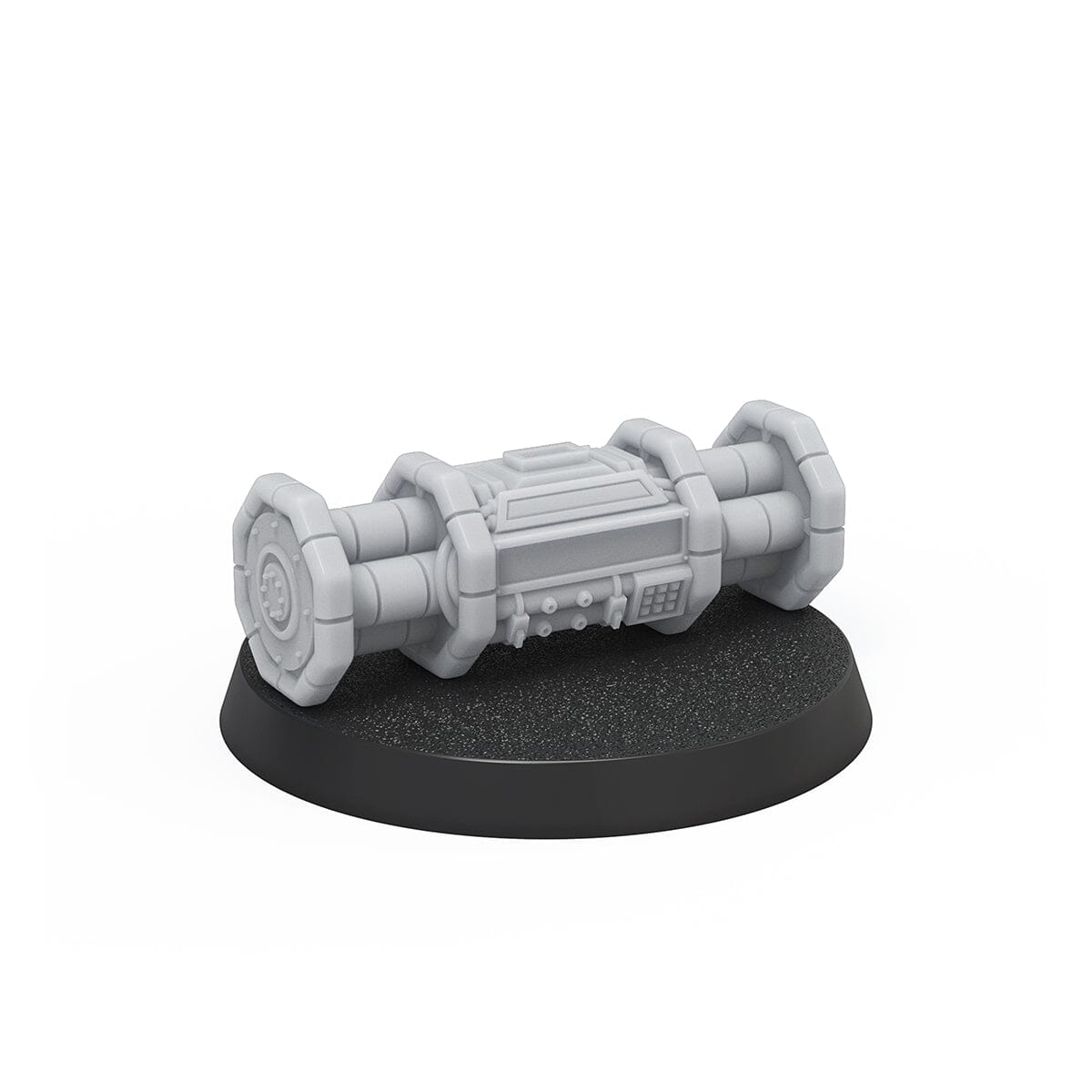 Modiphius Mass Effect Battlefield Scenery Beta 19 miniature resina