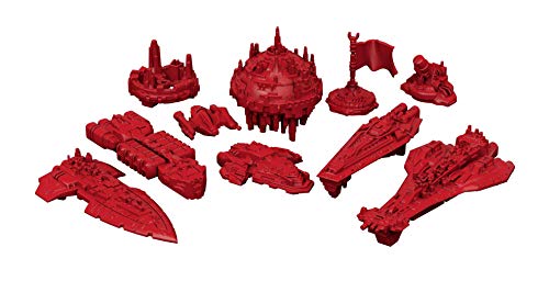 Asmodee Twilight Imperium Quarta Edizione Gioco da Tavolo Strategico