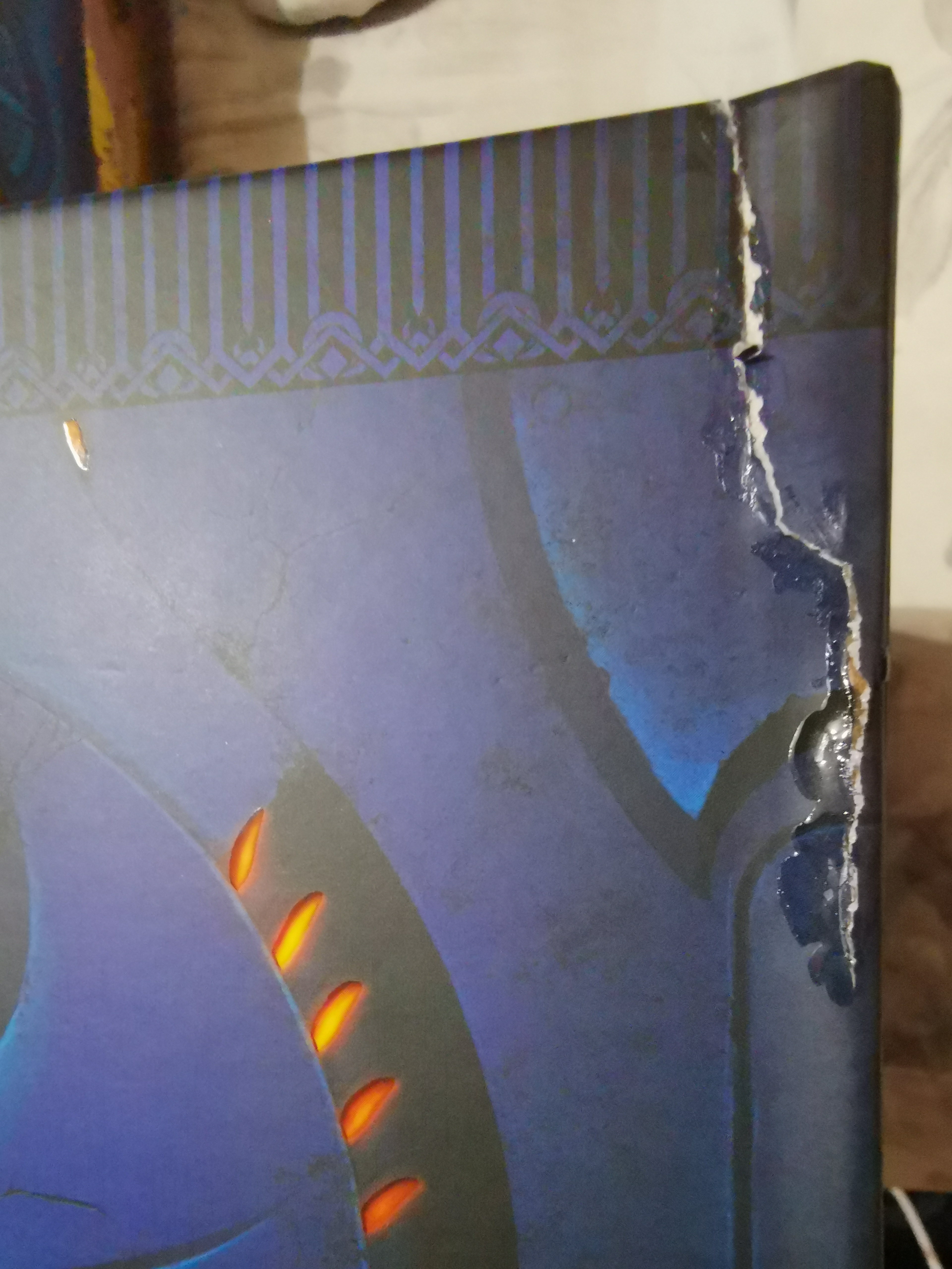 Asmodee Descent Leggende delle Tenebre gioco tavolo con app italiano