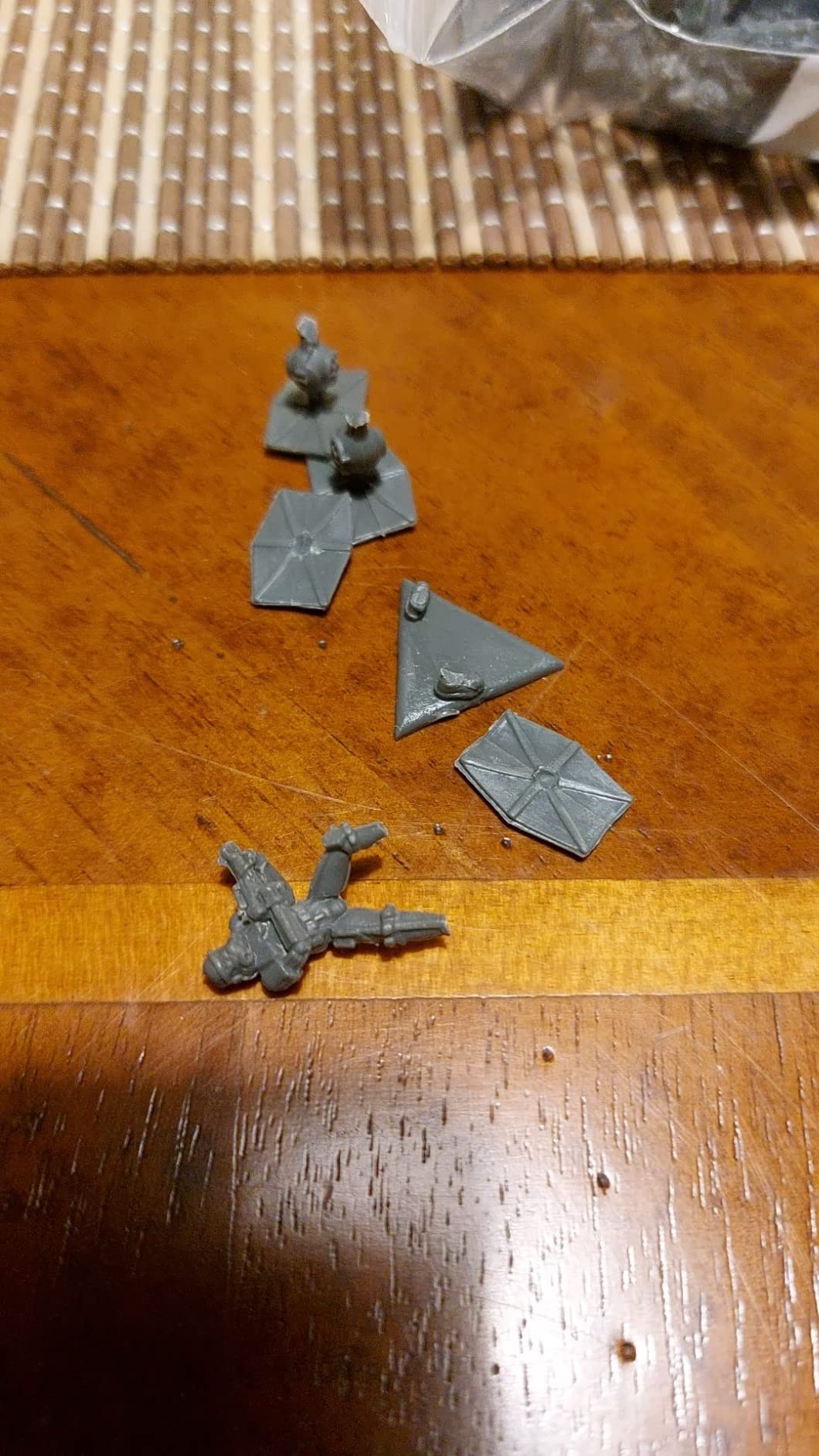 Star Wars Rebellion gioco da tavolo strategico italiano 2-4