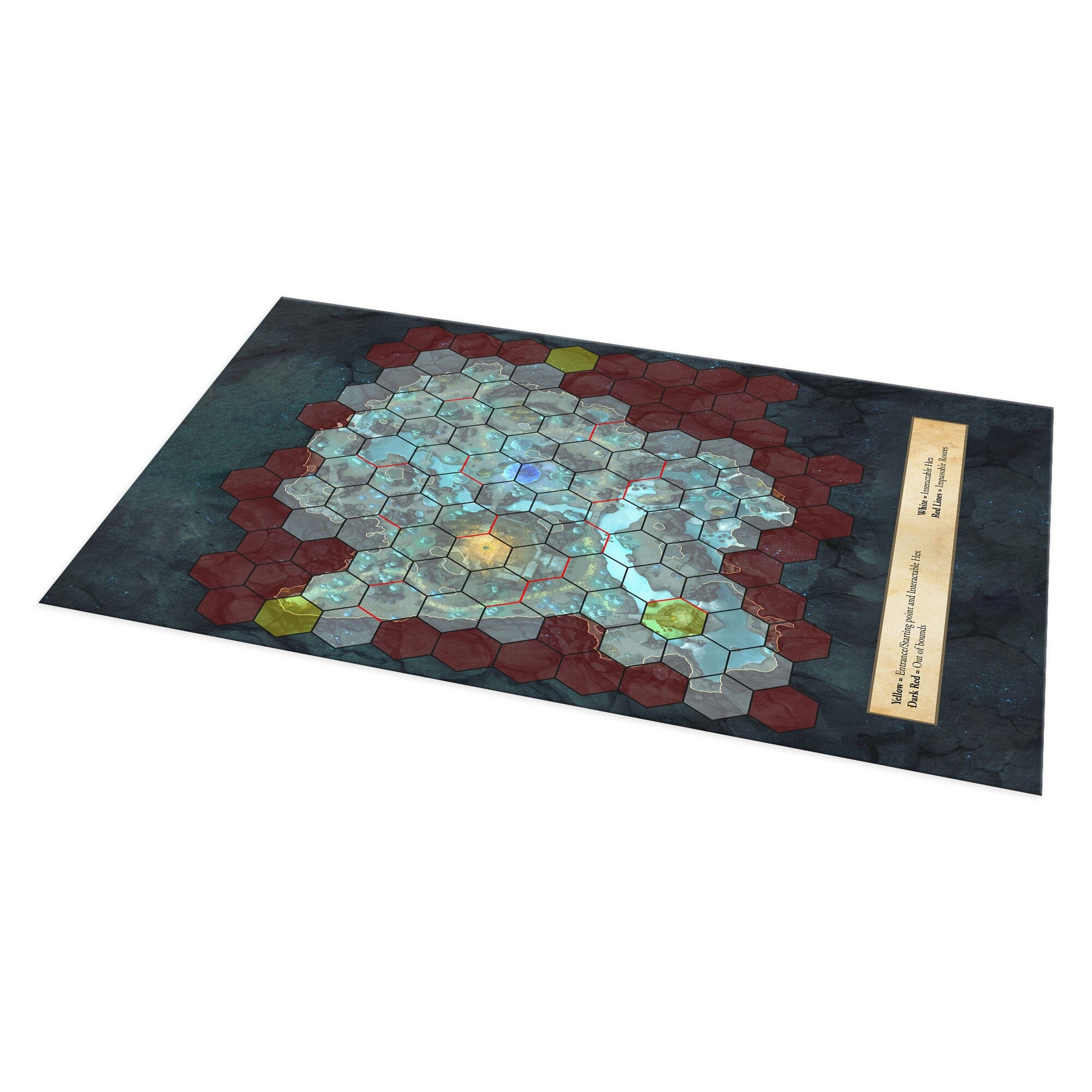 Modiphius Elder Scrolls Call to Arms Steam and Shadow libro 68 p.