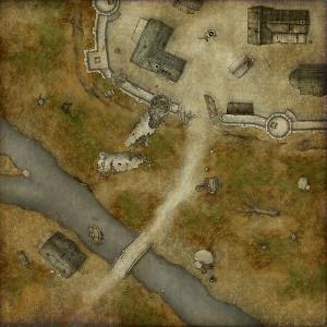Modiphius Drakerys Ashral Orcs vs Irosia starter set miniature