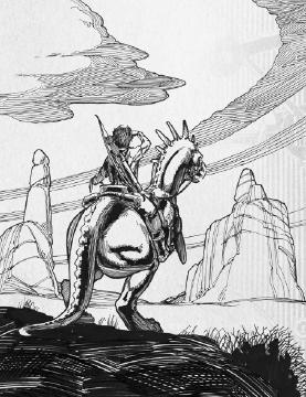 Modiphius Space 1889 Fate of Angahiaa Libro Avventura GDR