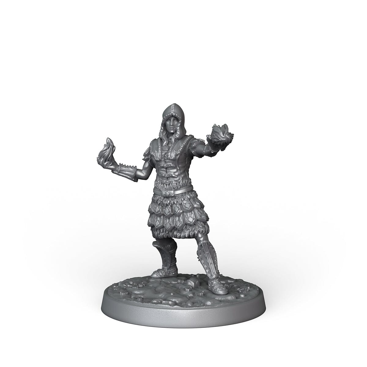 Modiphius Skyrim Adventure Game gioco da tavolo cooperativo