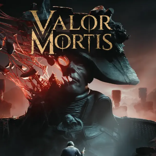 Valor Mortis Videogioco Azione Souls-like Napoleone Single Player