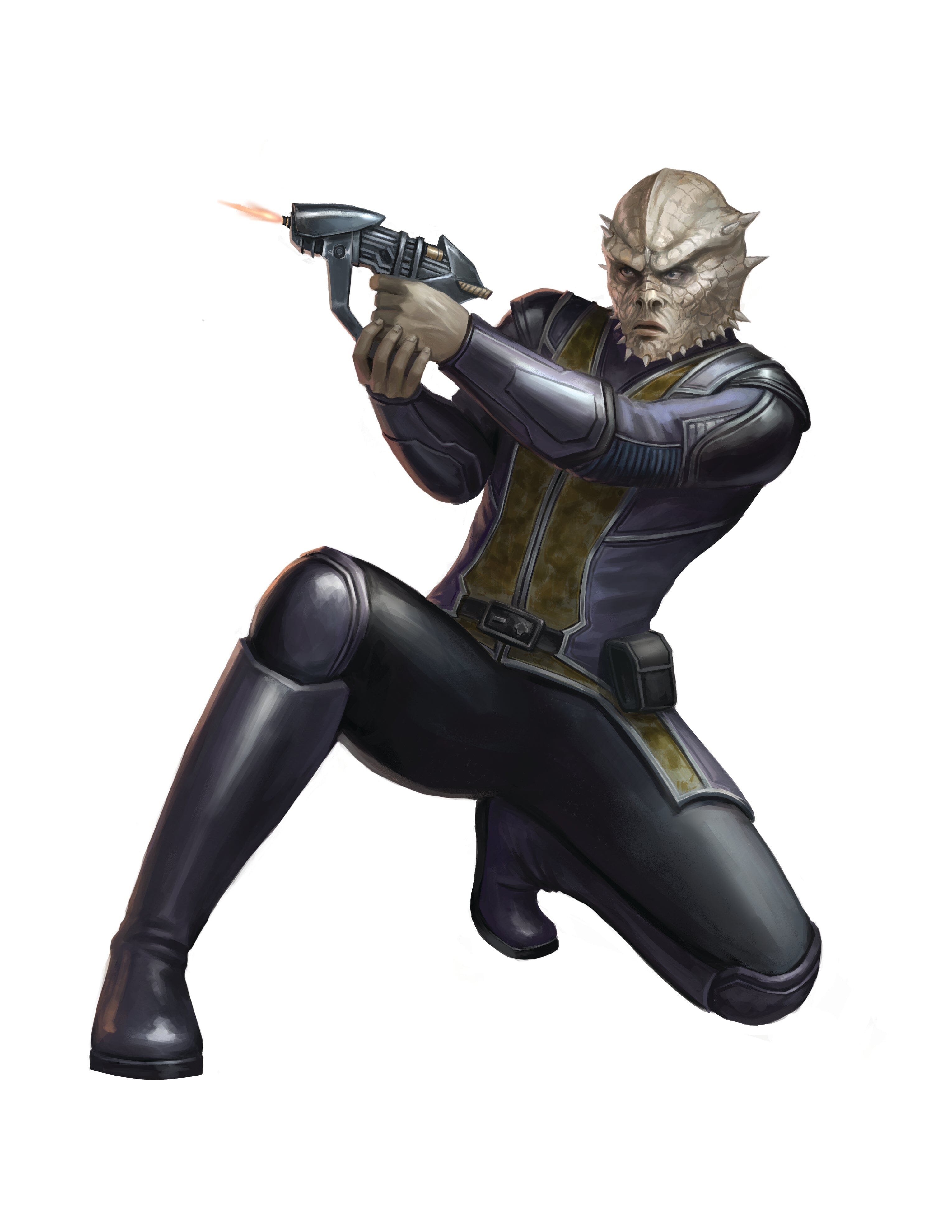 Modiphius Star Trek Adventures Allies Adversaries Manuale Seconda Edizione