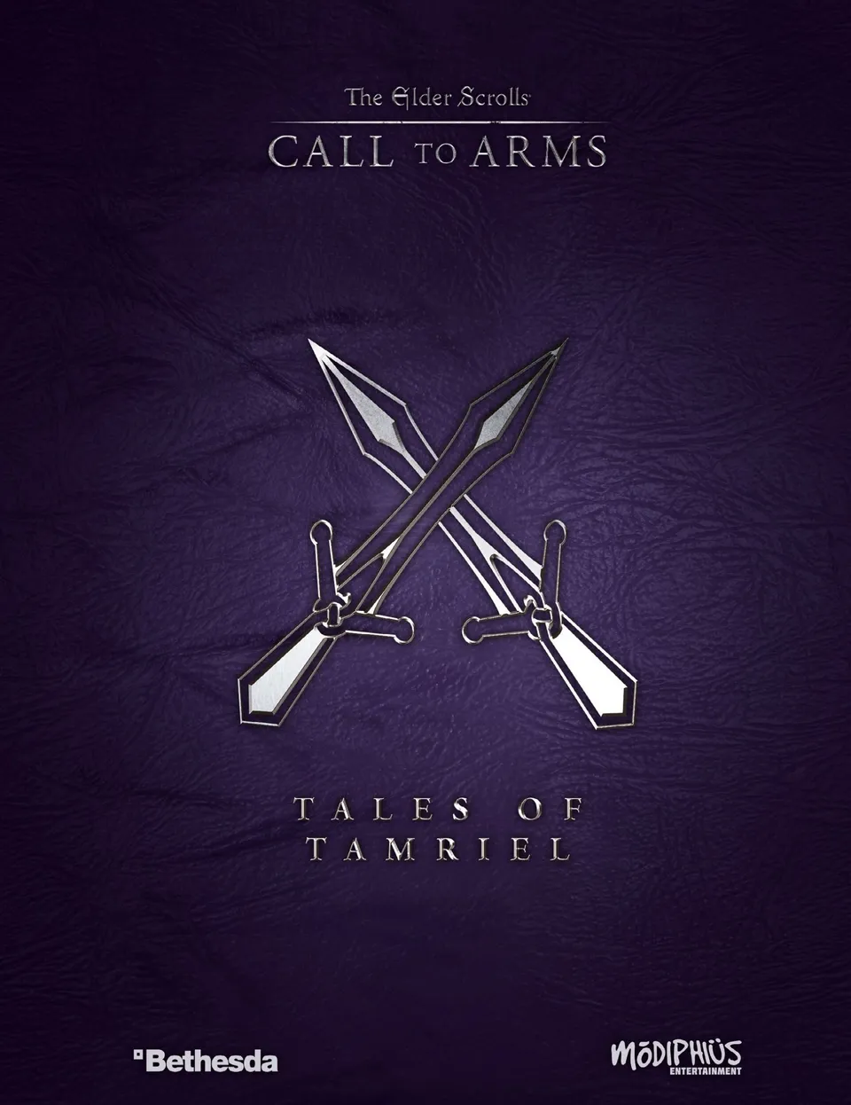 Elder Scrolls Call to Arms Tales of Tamriel Espansione PDF