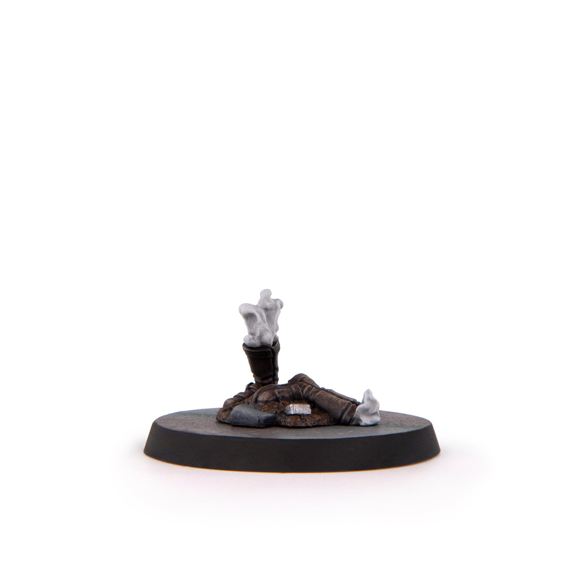 Modiphius Paranoia High Programmers miniature resina 32mm