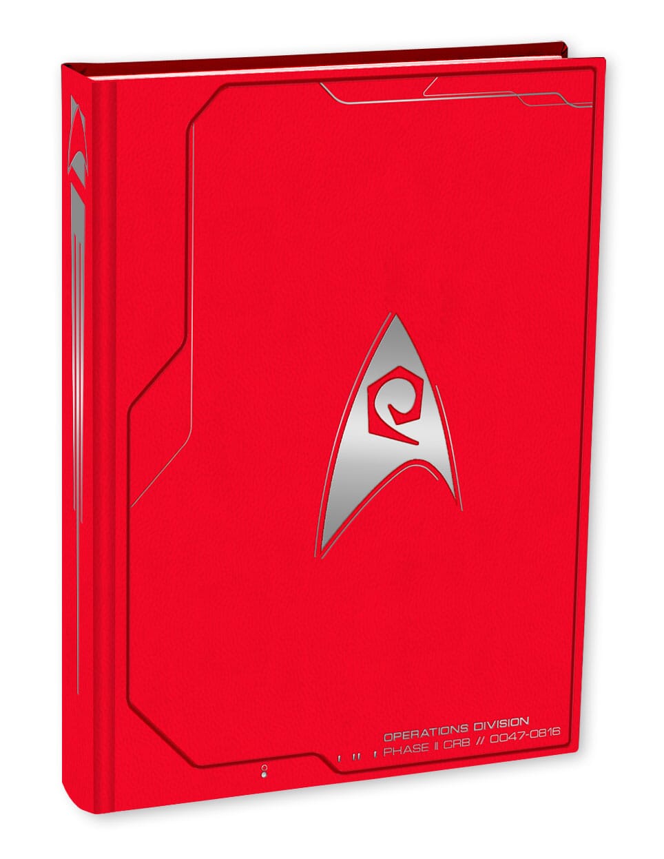 Modiphius Star Trek Adventures Seconda Edizione Core Operations manuale