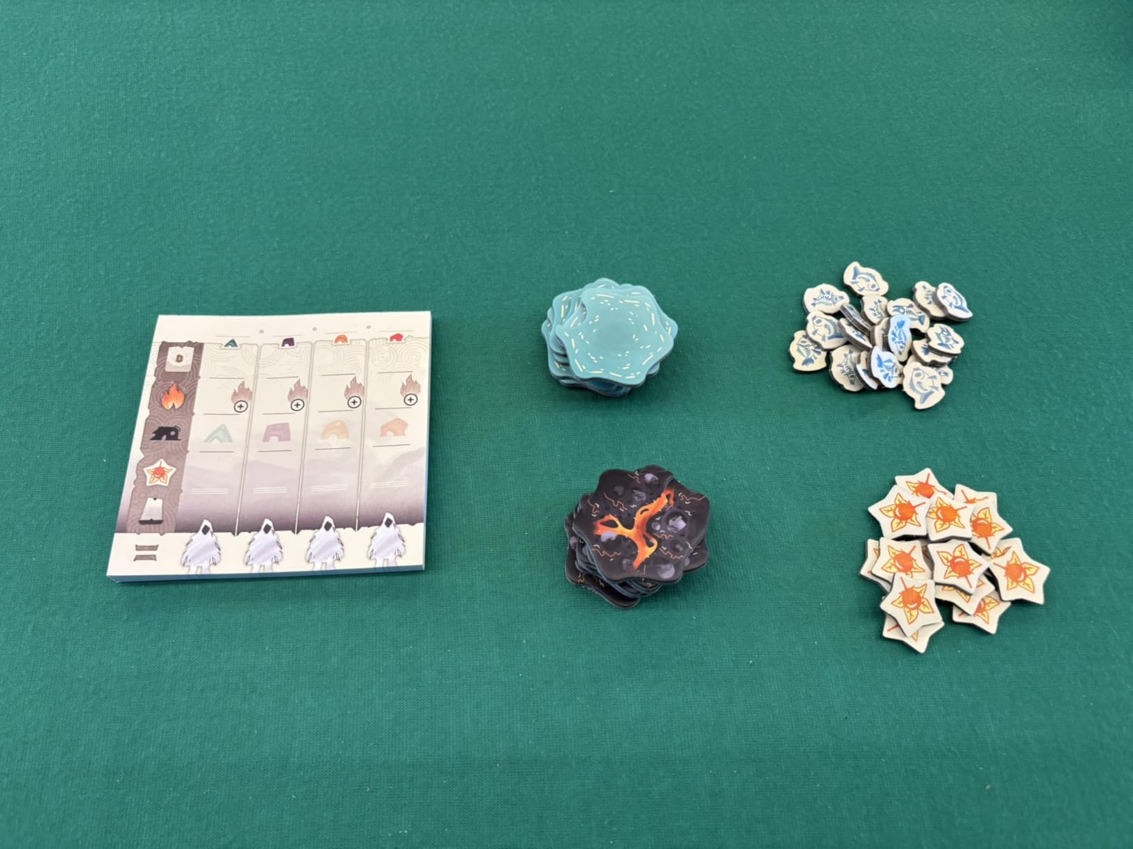 Asmodee Dewan Gioco da Tavolo Strategico Italiano 2-4