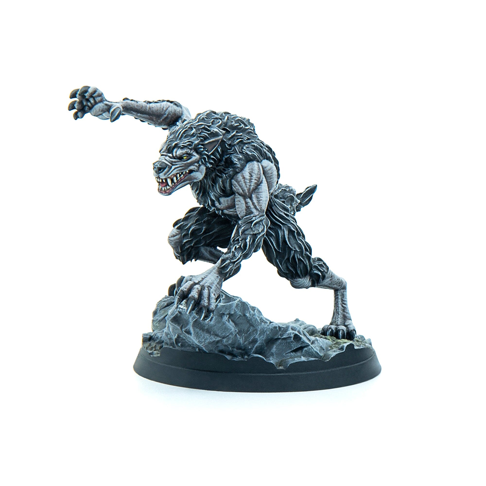 Modiphius Elder Scrolls Call to Arms Companions miniature 32mm resina