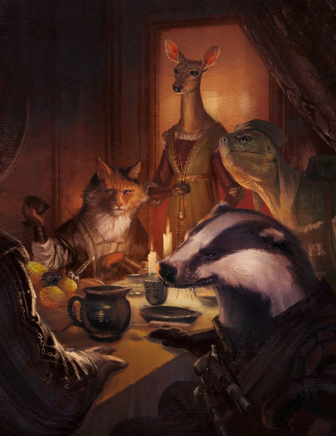 Historia Adventures Book PDF 9 avventure D&D 5E livelli 1-16