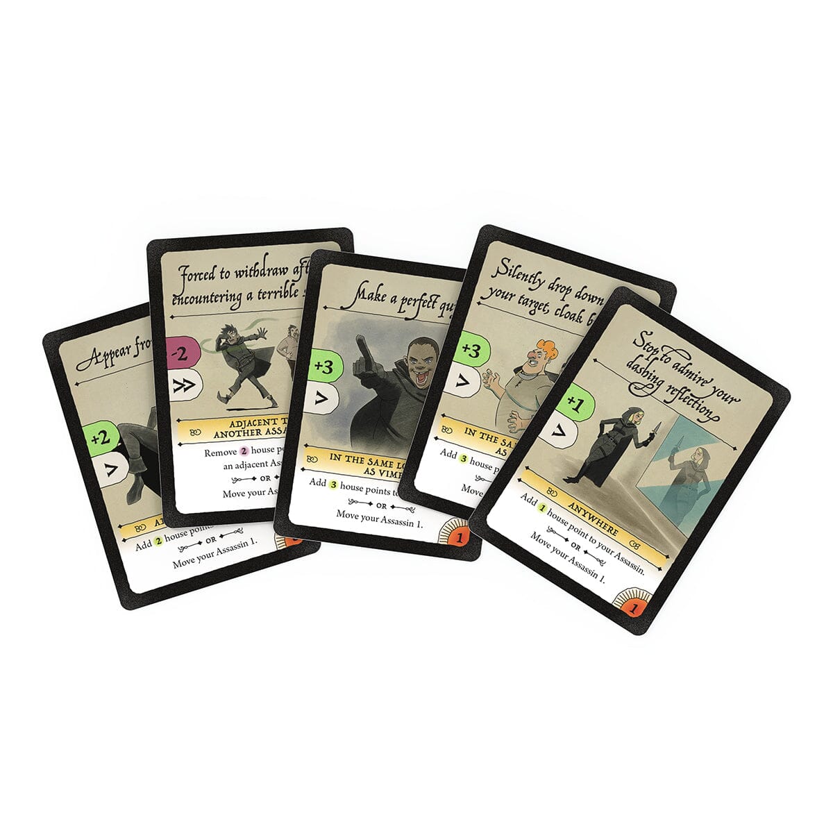 Modiphius Kill Sam Vimes Discworld gioco tavolo 2-6 bundle 14+