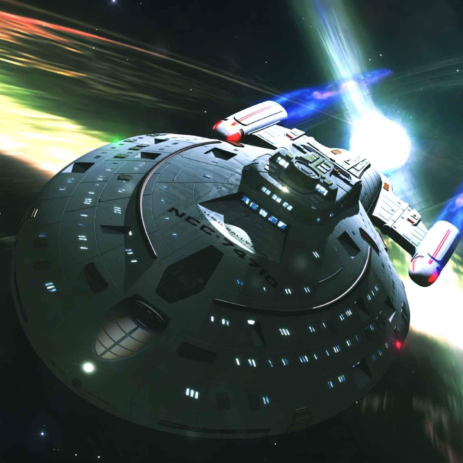 Modiphius Star Trek Adventures Science Division supplemento PDF scienze